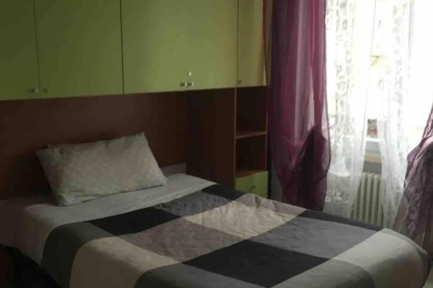 Stazione Cm Nelson Mandela Forum #Apt Apartment Florence