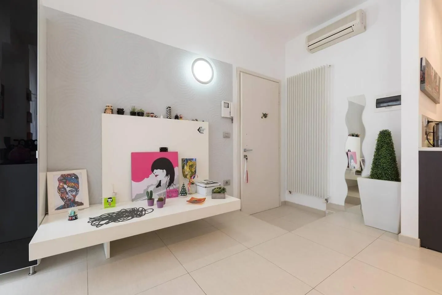 Stazione Cm Nelson Mandela Forum #Apt Apartment Florence 0*,