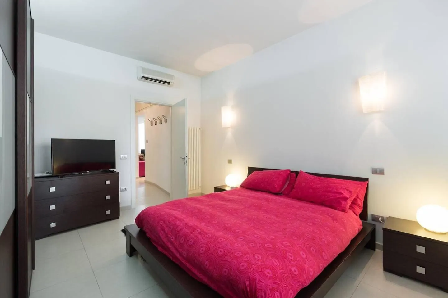Stazione Cm Nelson Mandela Forum #Apt Apartment Florence